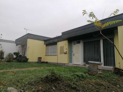 6-Zimmer Endreihenhaus in Velbert mit 213 m² Wohnfläche