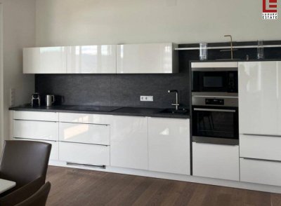Wörthersee: Luxus-Ferien-Wohnung mit exklusivem See-Zugang