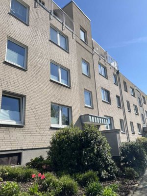 Attraktive -  3-Zi-WHG  in AC- Burtscheid