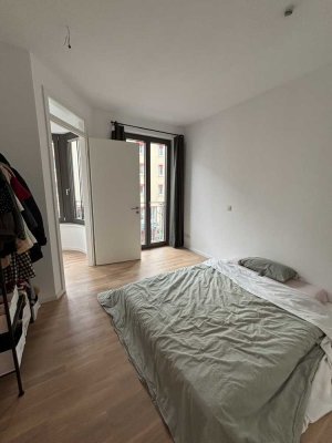 Lease takeover - Cute 2 room apartment in Mitte