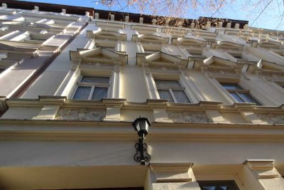 1-Zimmer Erdgeschosswohnung in Magdeburg-Stadtfeld Ost