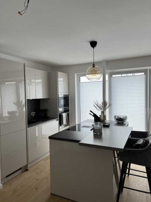 Moderne 1-Zimmer-Terrassenwohnung in Toplage – Ideal zur Eigennutzung oder Kapitalanlage