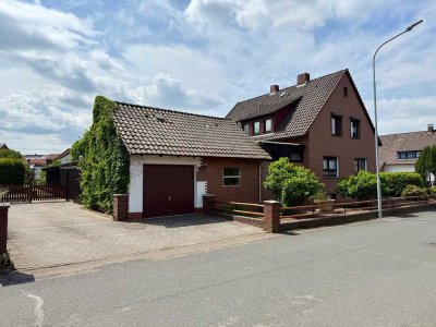 Provisionsfrei! Großes Einfamilienhaus mit 1.500 m² Grundstück nahe Steinhuder Meer