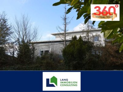 Einfamilienhaus in bevorzugter Lage von Sonnenberg