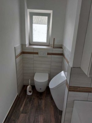 Geräumige 4-Zimmer Wohnung in Karlstein Am Main