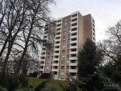 Kapitalanlage mit Aussicht
