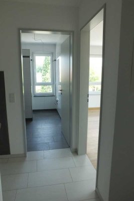 MS-Albachten: Helles 1-Raum-Appartement, ca. 30 m²