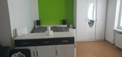 kleine Wohnung mit Sonnenterasse 1,5 Zimmer in Götzingen bei Buchen