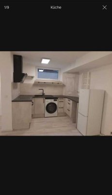 Wohnung vermieten