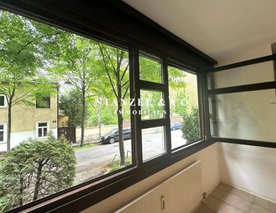 HELLES APARTMENT IN SCHÖNER ZENTRALER RUHELAGE