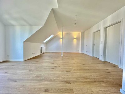 Renovierte 3-Zimmer-Wohnung inkl. TG-Stellplatz, Balkon, Klimaanlage uvm. ideal für Paare & Singles!