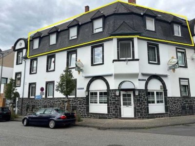 Kapitalanlage! Charmante 3-Zimmer-Eigentumswohnung in zentraler Lage von Mayen