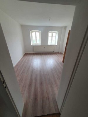 Modernisierte günstige Wohnung!!!