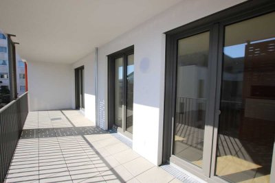 4-Zimmerwohnung mit Balkon in Bad Homburg