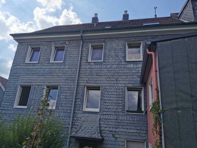 Gemütliche 1,5 Zimmer Erdgeschoss Wohnung in Ronsdorf zu vermieten