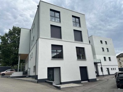 Schöne Sanierte Wohnung im EG