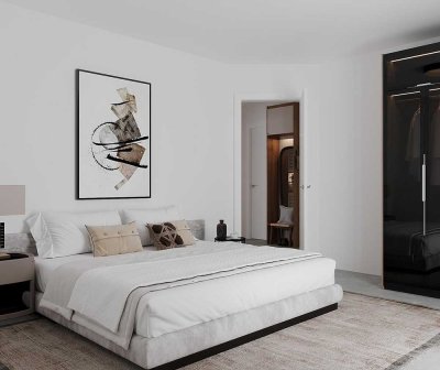 Exklusive 4-Zimmer Wohnung mit Wohlfühlgarantie in Offenbach