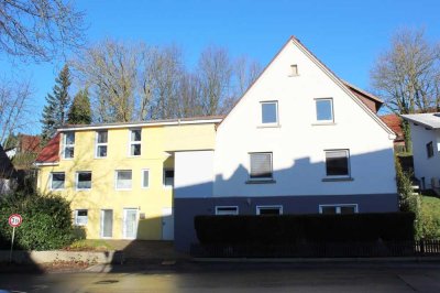 Grundsanierte, vielversprechende Wohnimmobilie in bevorzugter Wohnlage