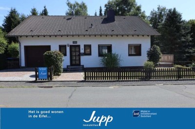 Gepflegtes Einfamilienhaus mit Garage, Garten und Einliegerwohnung, Kalenborn-Scheuern (8)