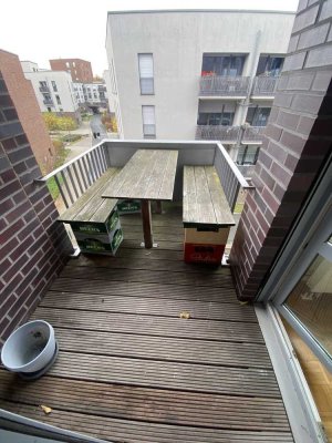 Ab 1.12. 2 Zimmerwohnung in Top Lage !!