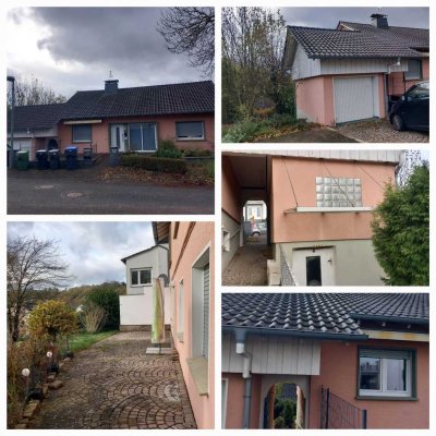 Einfamilienhaus mit 5 Zimmern und Gäste-WC in Warstein Allagen