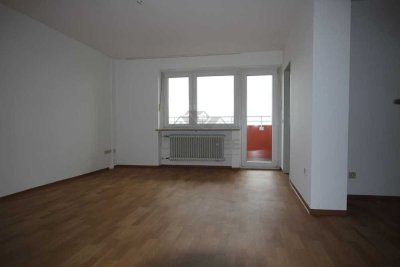 Attraktive Wohnung über den Dächern von Neuötting