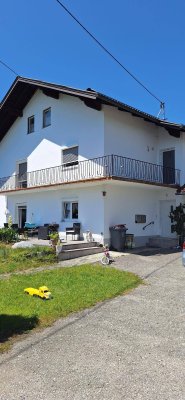 OG Wohnung in Mattighofen 80m2 ruhige Lage
