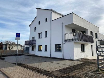 Neuwertige 3-Zimmer Luxuswohnung im 1
. OG in Pforzheim-Huchenfeld