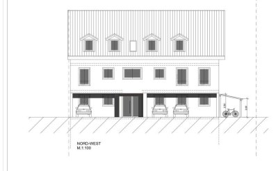 Exklusive, moderne und neuwertige 3-Zimmer Wohnung in Oftersheim