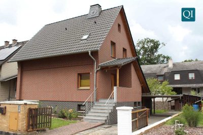 Stop! Gemütliches Einfamilienhaus im Herzen von Isernhagen HB