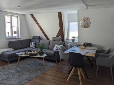 2,5 Zimmer Whg an der Stadtkirche