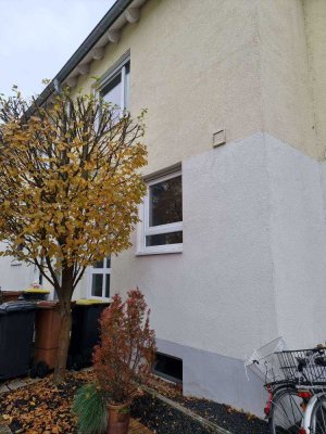 Schönes 4-Zimmer-Reihenhaus zur Miete in Weststadt, Baden-Baden