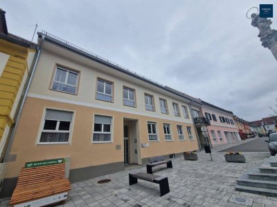 Selbstständig leben mit Unterstützung – Betreutes Wohnen in Obdach