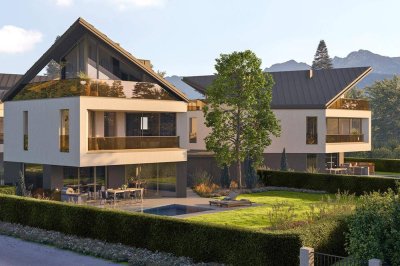 Ein Ort zum Aufblühen - Wohnen in Bestlage Anif, Nähe Hotel Friesacher