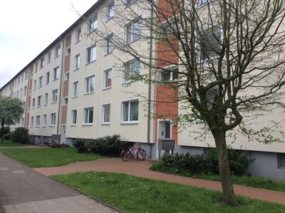 Miet Mich! Vollsanierte 3-Zimmer-Wohnung