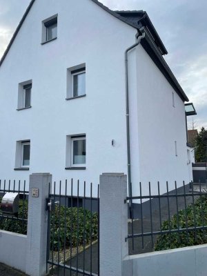 2-Zimmerwohnung  in Mörfelden-Walldorf ab sofort zu vermieten
