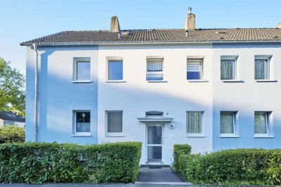 2-Zimmer-Wohnung in Dortmund Eving