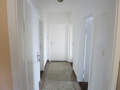 Attraktive 2-Zimmer-Wohnung zentrumsnah in Eichstätt, Kipfenberger Str.