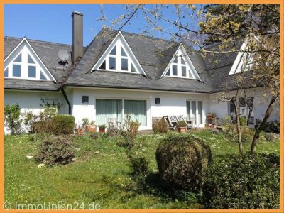 Einzigartige Villa mit außergewöhnlichem Charme und vielen Highlights