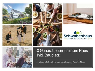 Kinderparadies – Ihr Zuhause