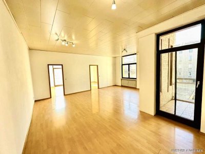 Attraktive 4-Zimmer-Wohnung in TOP-LAGE von Saarbrücken