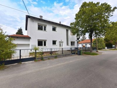 Provisionsfrei - Moderne Gartenwohnung in Ruhelage – Eigengrund - Viele Extras für ihr Wohlbefinden