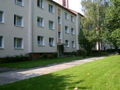 Gemütliche 1-Zimmer-Wohnung in Hannover-Oberricklingen!