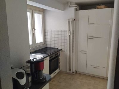 Stilvolle,  1-Zimmer-Wohnung in Villingen-Schwenningen
