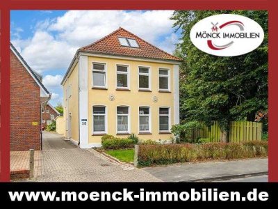 Aufgepasst! Schöne Stadtvilla mit 3 Wohnungen in bester Lage