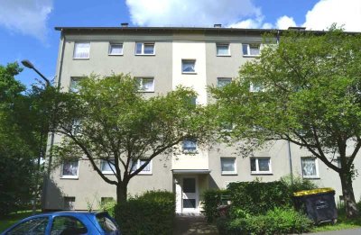 Schicke 3-Zimmer-Wohnung