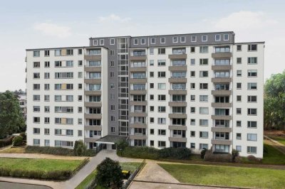 Gut geschnittene und helle Wohnung zur Miete – Bekkamp 19, Hamburg