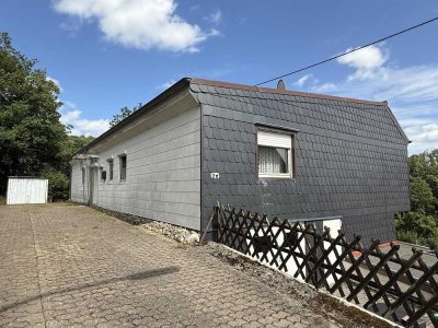 Vielseitiger Bungalow - Namborn