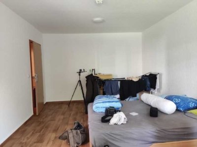Studio Apartment in Dessau-Roßlau Innenstadt
