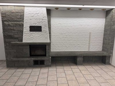 ✨ 100 m² Wohnung mit Kaminofen & Balkon – ab sofort frei! ✨